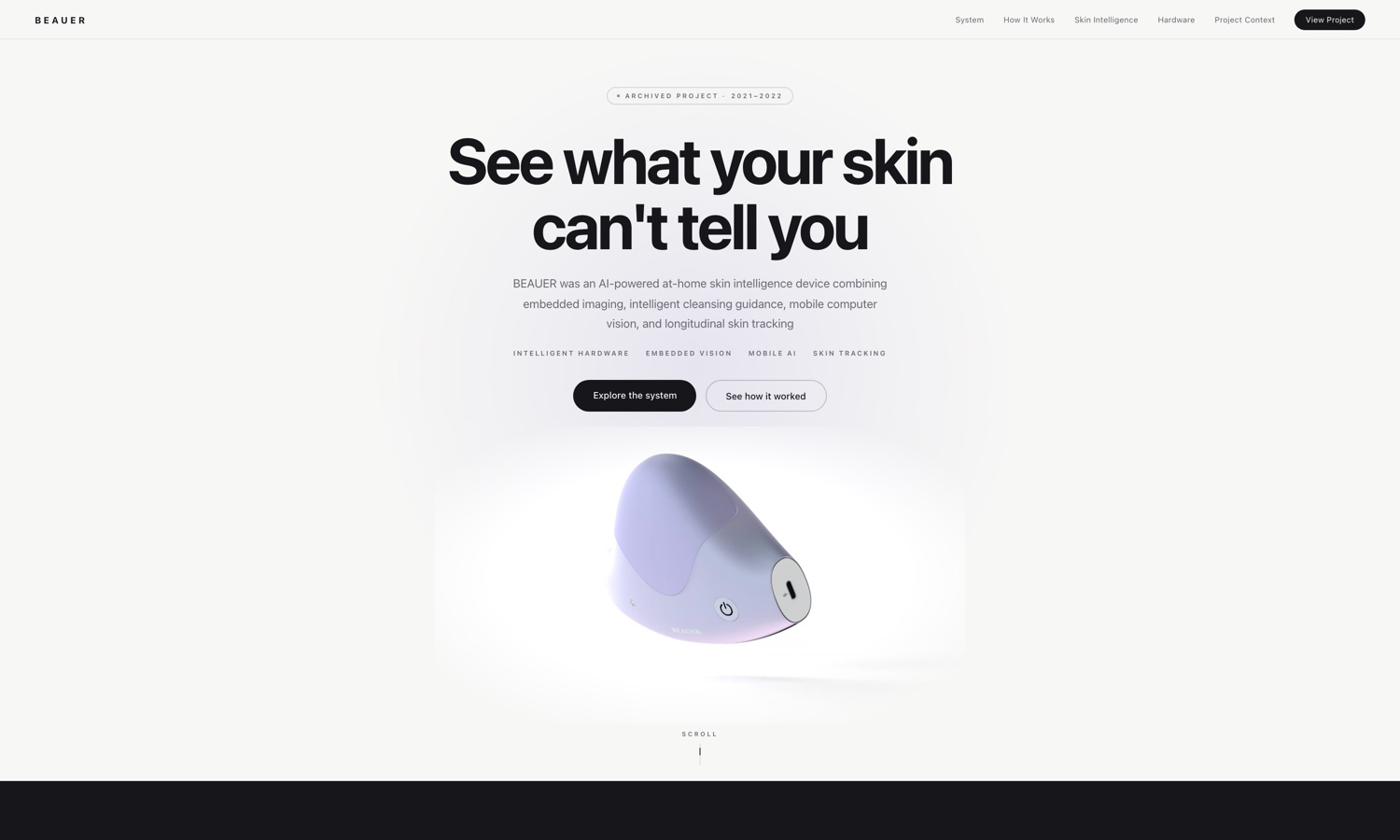 Beauer Tech